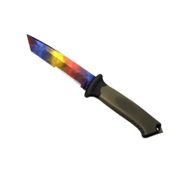 ★ Ursus Knife | Marble Fade (Factory New)