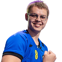 Grzegorz GRUBINHO Ryczko