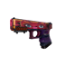 Glock-18 | Vogue
