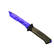 ★ Ursus Knife | Doppler Sapphire (Factory New)