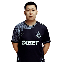 Chinguun hasteka Bayarmaa