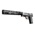 USP-S | Ticket to Hell