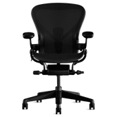 Herman Miller Aeron