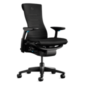 Logitech G x Herman Miller Embody