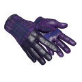 ★ Driver Gloves | Imperial Plaid
