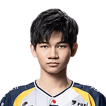 Tsai HongQ Ming-Hong