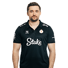 Rasmus HooXi Nielsen