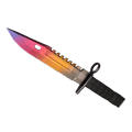 ★ M9 Bayonet | Fade