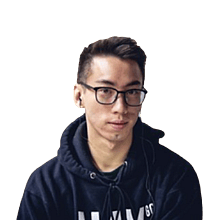 Danny HUYNH Huynh