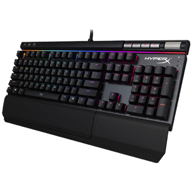 HyperX Alloy Elite