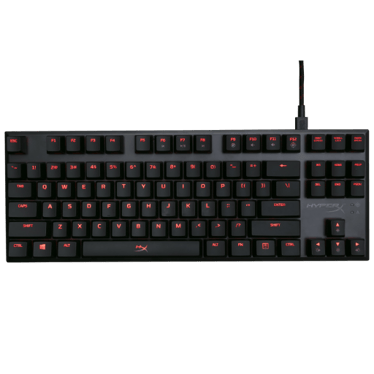 HyperX Alloy FPS Pro