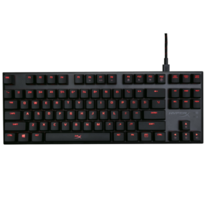 HyperX Alloy FPS Pro