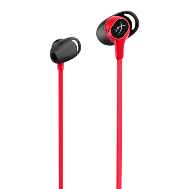 HyperX Cloud Earbuds