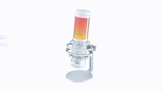 HyperX Quadcast S Review