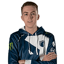 Jordan ibiza Van Geldere