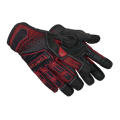 ★ Specialist Gloves | Crimson Kimono