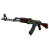 AK-47 | Fire Serpent