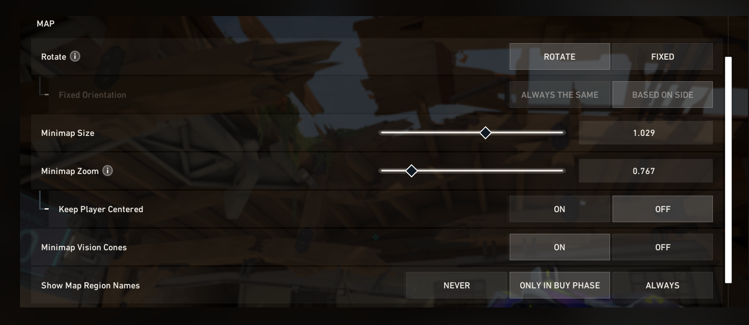 VALORANT Best Settings and Options Guide [676 Pro Players, Jul 2026]