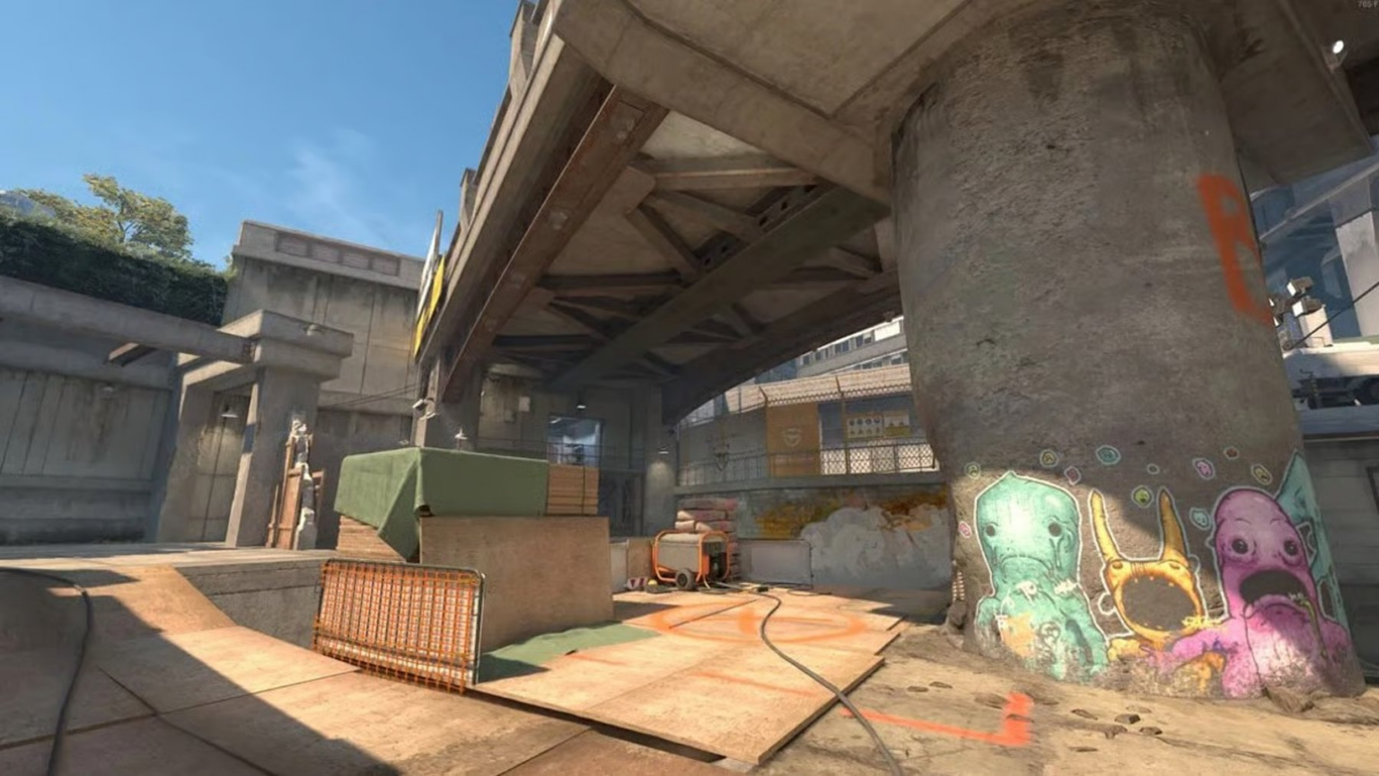 All CS2 Maps - The Current Map Pool (Updated July 2026) - ProSettings.net