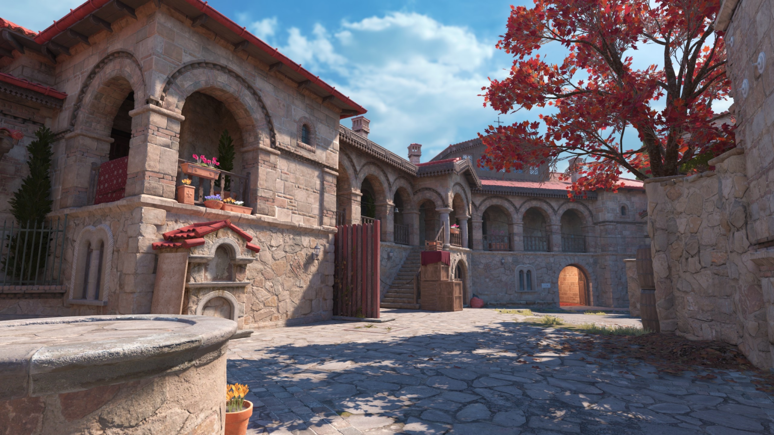 All CS2 Maps - The Current Map Pool (Updated July 2026) - ProSettings.net