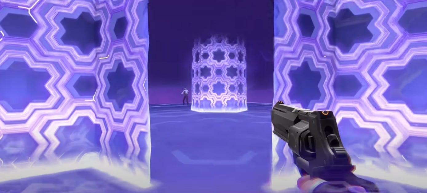 VALORANT Iso Ultimate