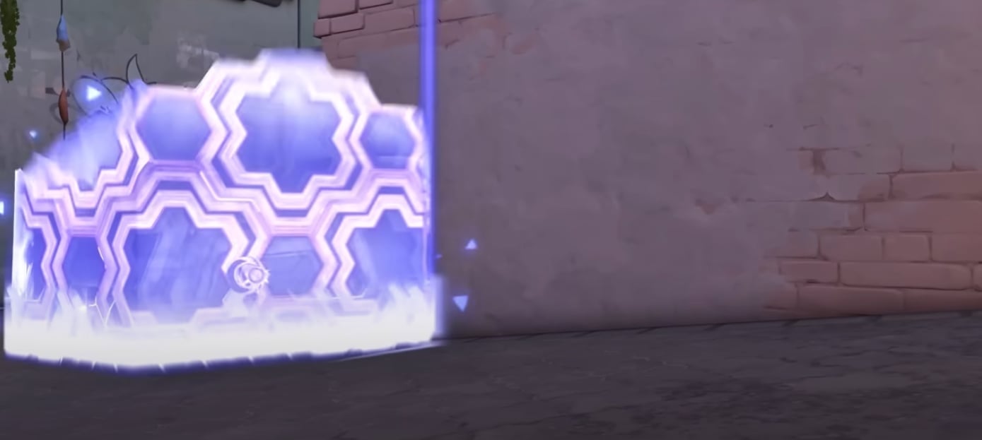 VALORANT Iso Contingency Skill