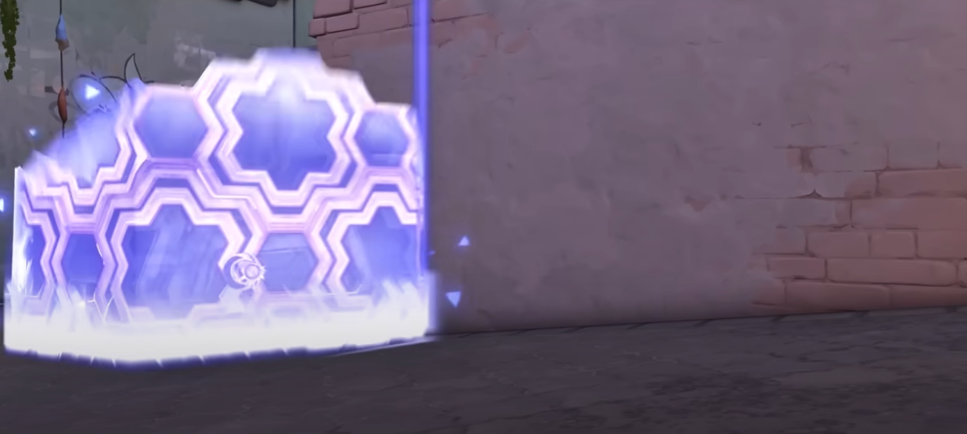 VALORANT Iso Contingency Skill