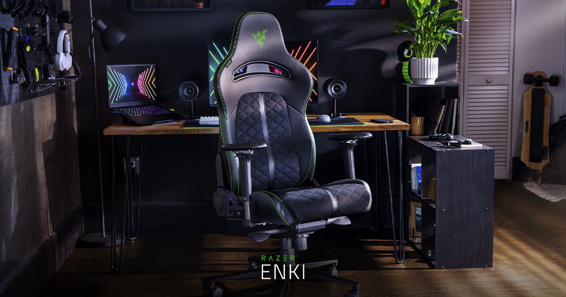 Best Chair for CS2 [925 Pro Players, Jul 2026]