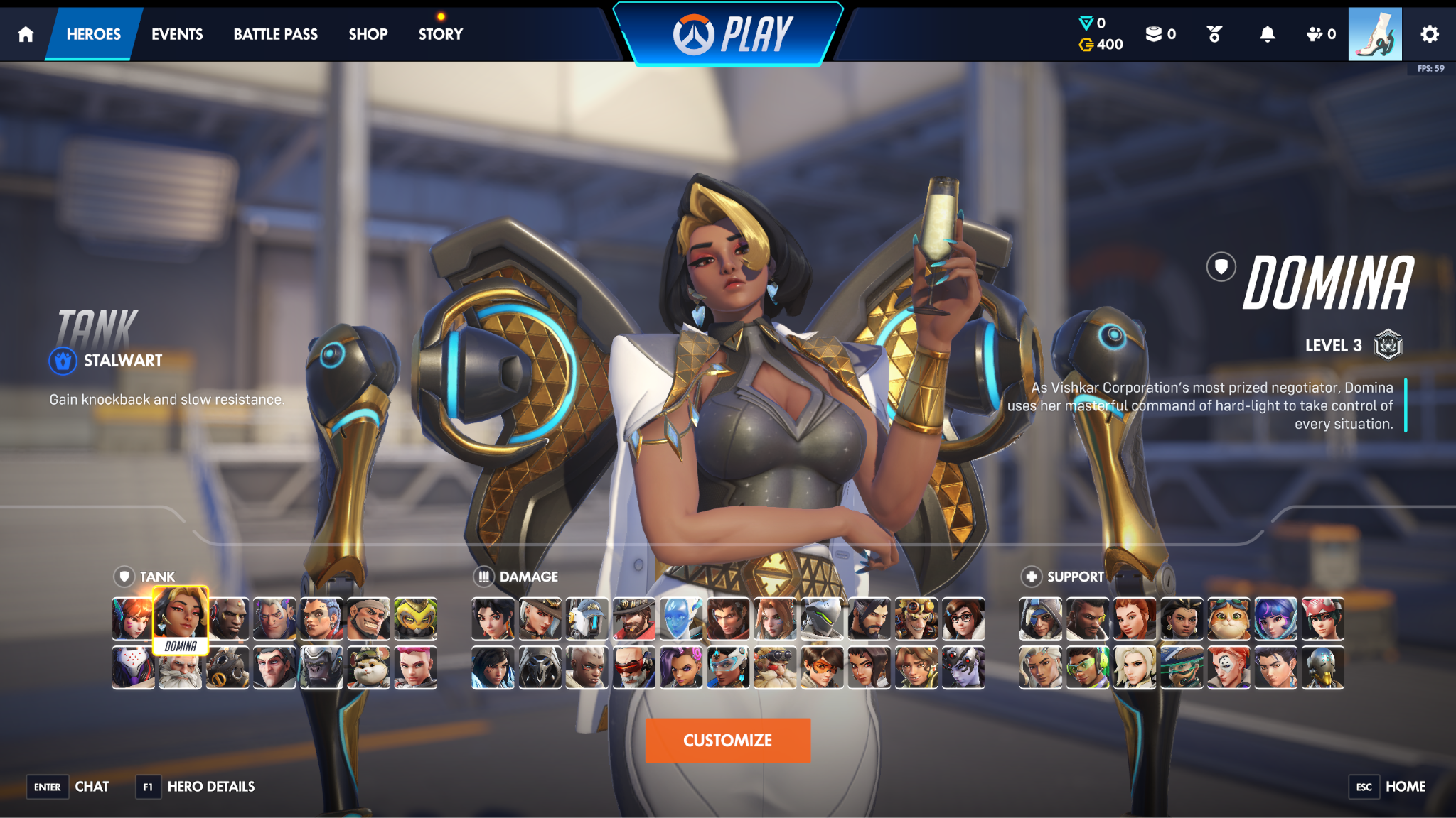 The New Overwatch Heroes Explained - ProSettings.net