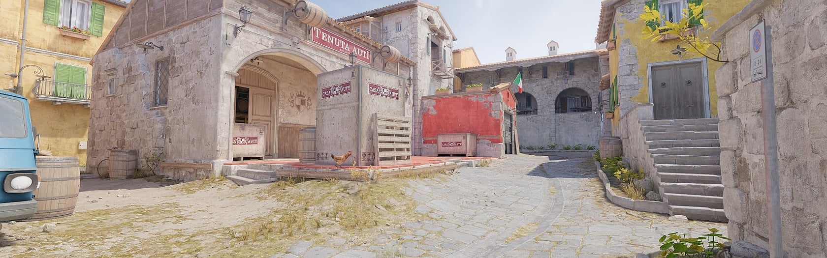 Zero CS2 Settings, Crosshair & Config - ProSettings.net