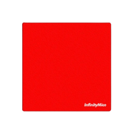 InfinityMice Infinite Control Scarlet Red