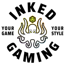 Inked Gaming