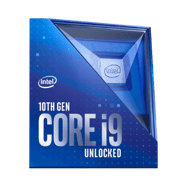 Intel Core i9-10900K