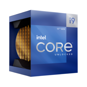 Intel Core i9-12900K