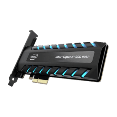 Optane 905P 960GB