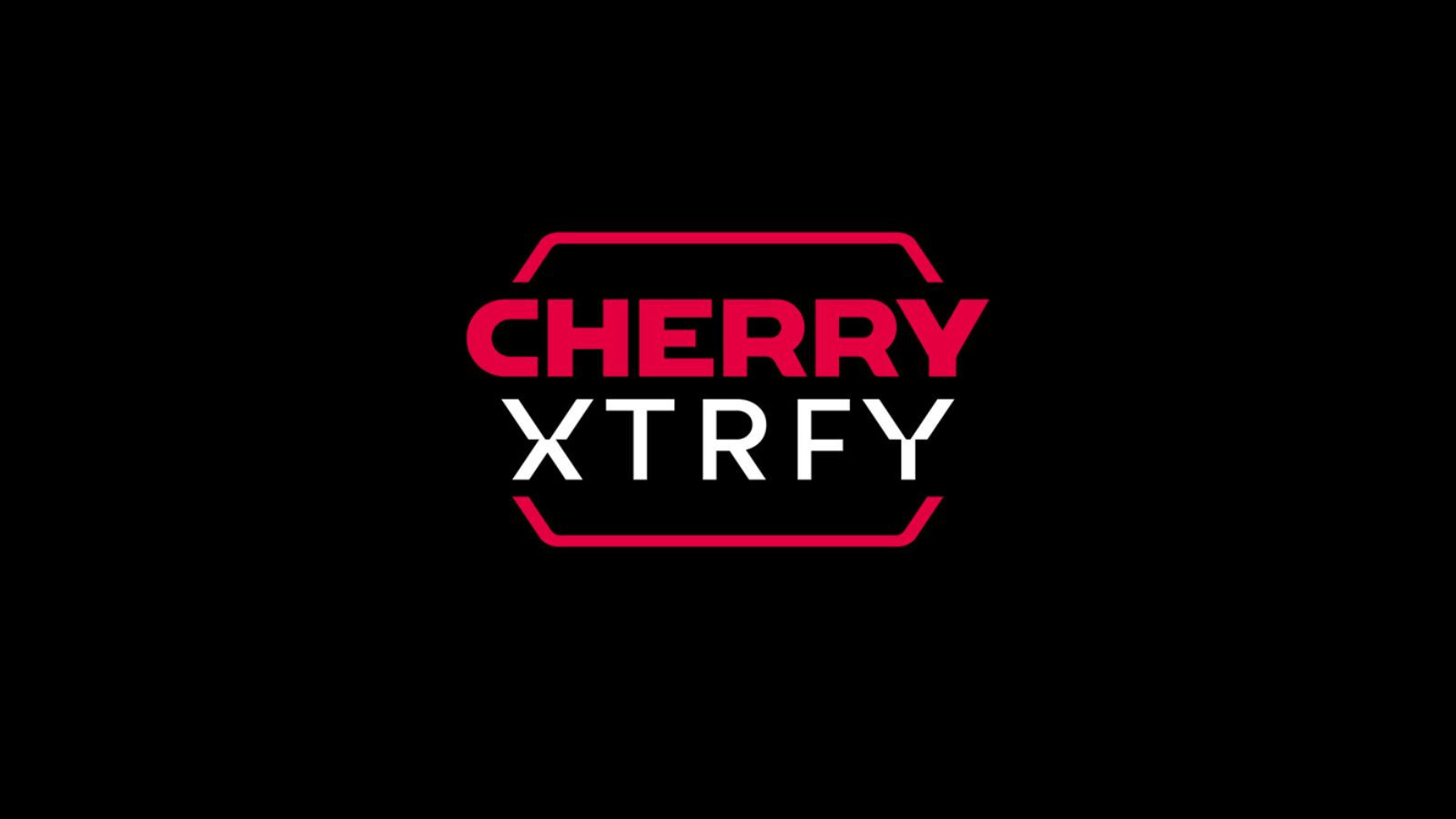 In it to win it – CHERRY XTRFY