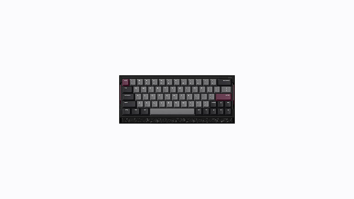 IQUNIX EV63 Review - ProSettings.net
