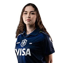 Isabeli isaa Esser