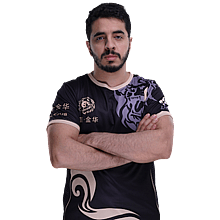Issa ISSAA Murad