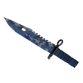 ★ M9 Bayonet | Bright Water