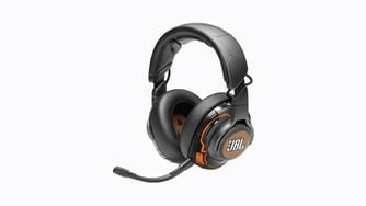 JBL Quantum One Review