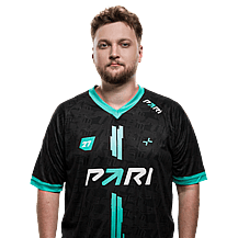 Andrey Jerry Mekhryakov