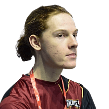 Jesse Eckley