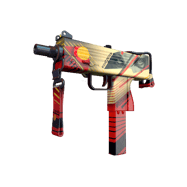 MAC-10 | Propaganda (Factory New)