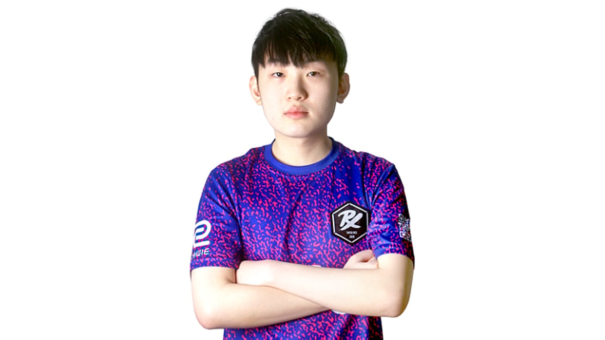 Jinggg portrait