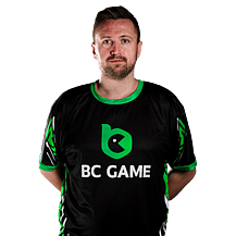 Joakim jkaem Myrbostad