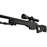 AWP | Safari Mesh (Field-Tested)