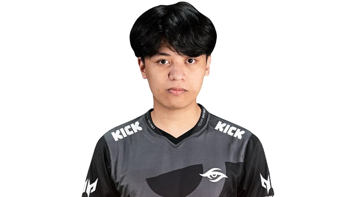 Jremy portrait