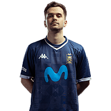 Tiago JUST Moura