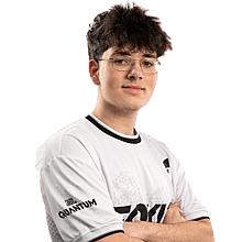 Julian juu Reckord
